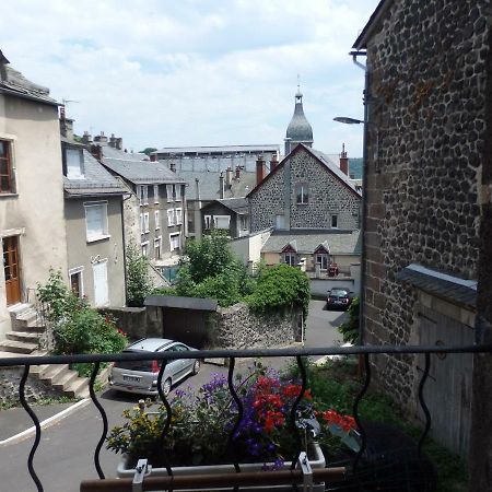 La Maison De Beatrice Murat  Exteriér fotografie