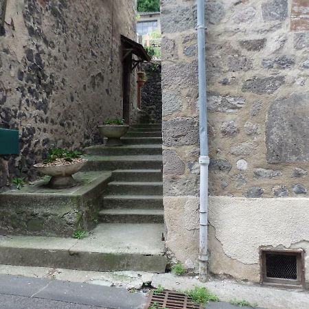La Maison De Beatrice Murat  Exteriér fotografie