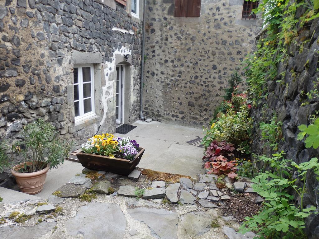 La Maison De Beatrice Murat  Exteriér fotografie