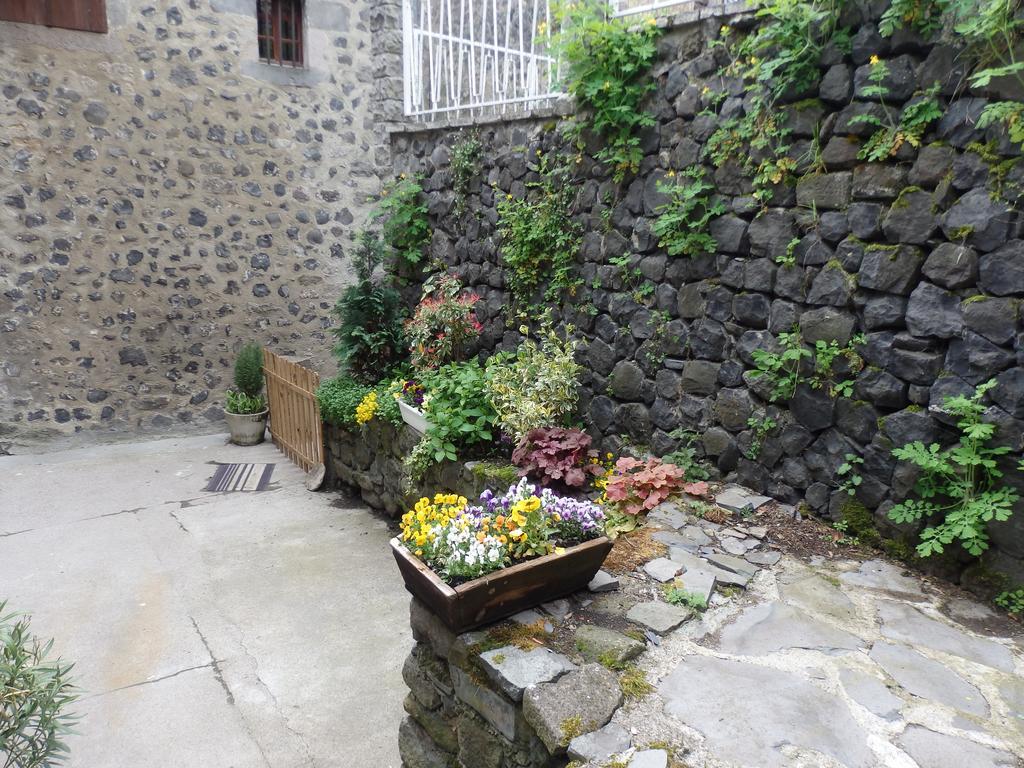La Maison De Beatrice Murat  Exteriér fotografie