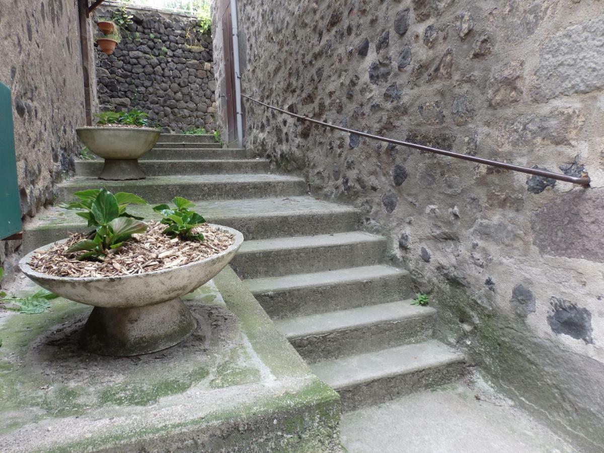 La Maison De Beatrice Murat  Exteriér fotografie